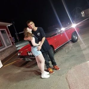 Meet your Posher, Dylan